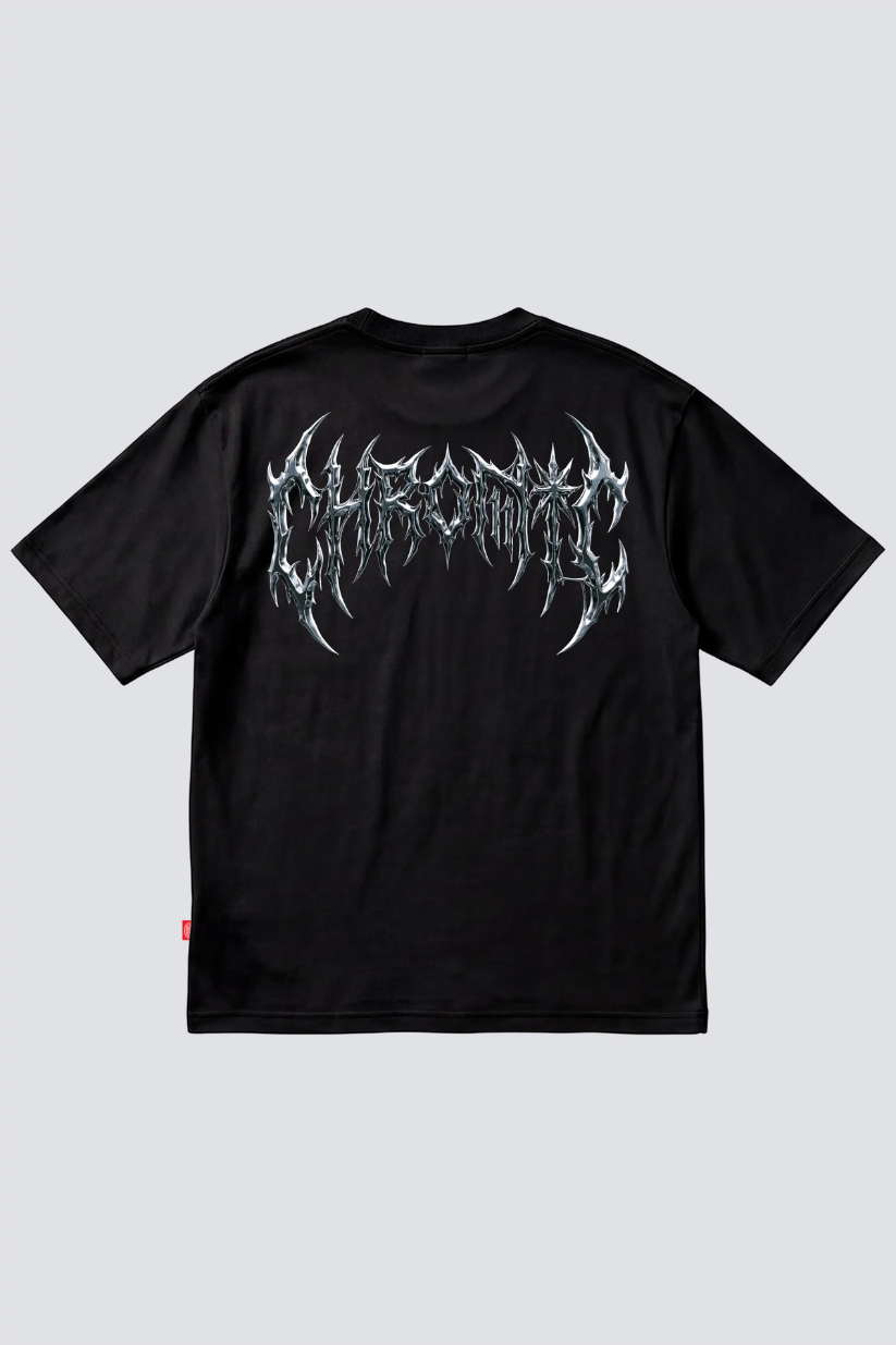 CAMISETA CHRONIC 4678