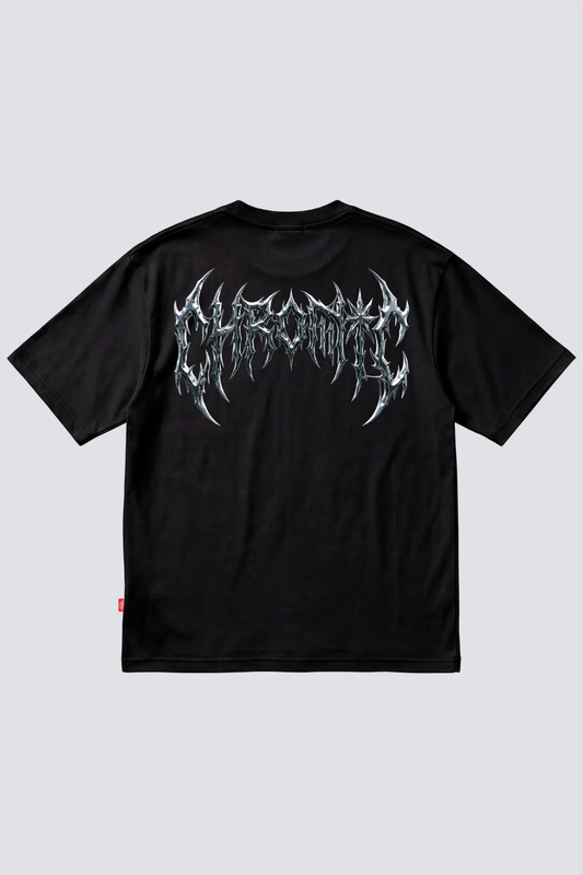 CAMISETA CHRONIC 4678