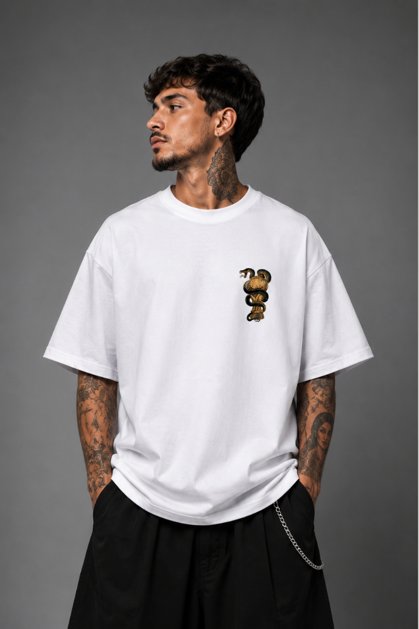 CAMISETA OVER CONQUISTA BLUNT 210283