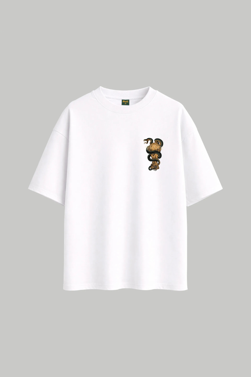 CAMISETA OVER CONQUISTA BLUNT 210283