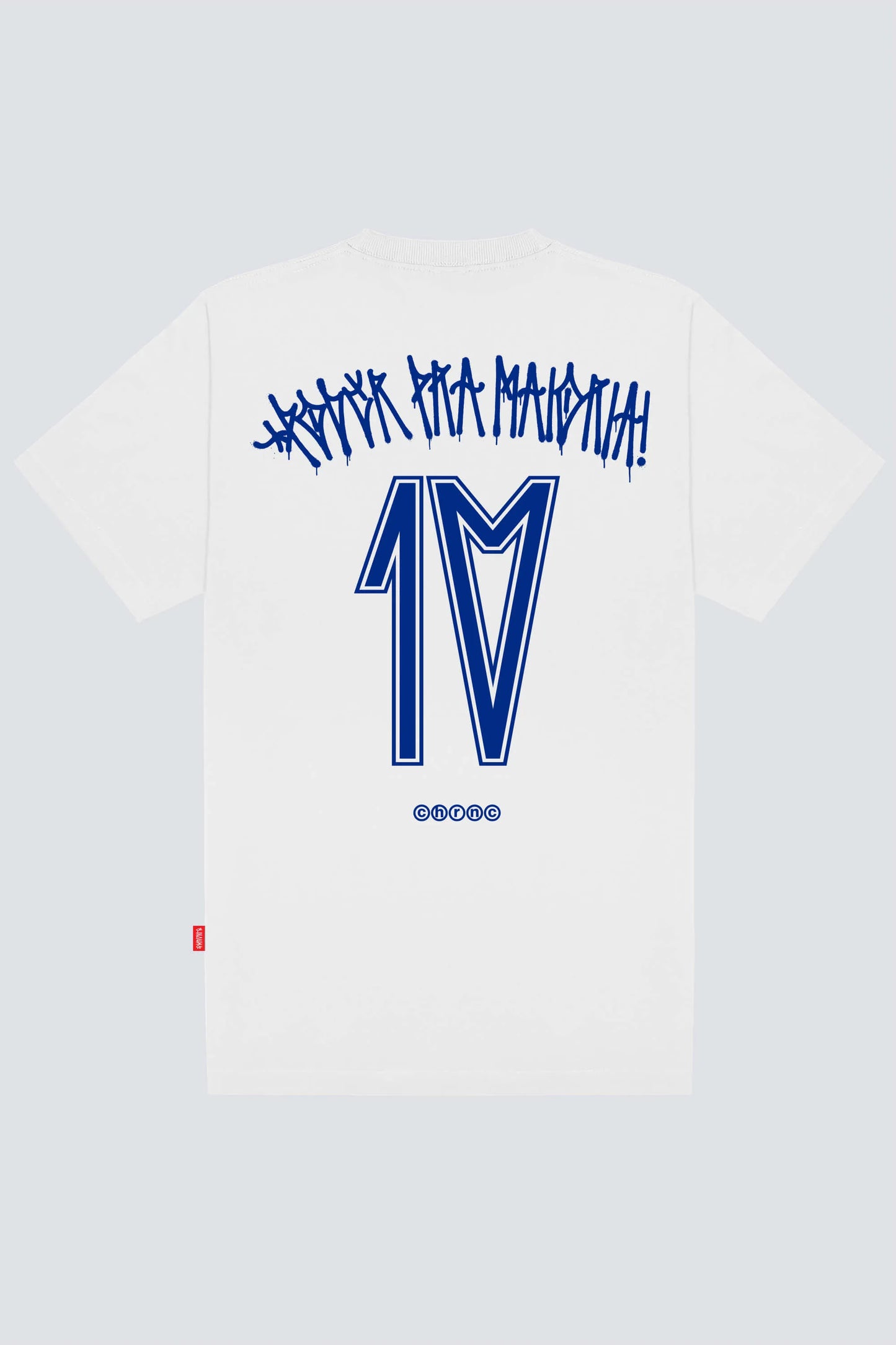 CAMISETA CHRONIC 4691