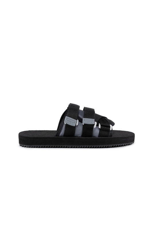 CHINELO PAPETE HOCKS IGOTCHA CARBON