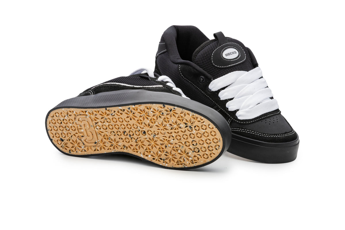 TENIS HOCKS PUFF FULL MOON