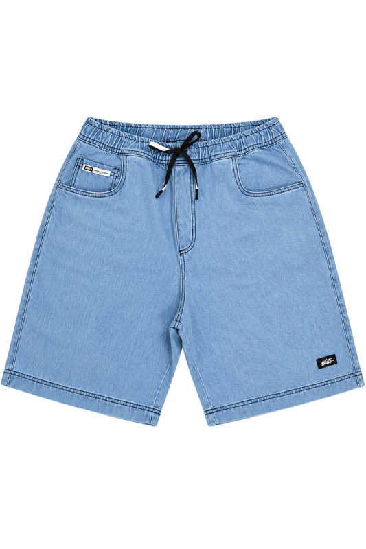 BERMUDA WATS JEANS ZAT TAG