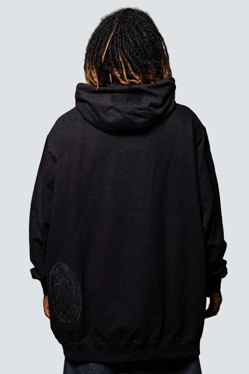 BLUSA MOLETOM CHRONIC 005 BIG