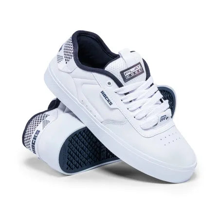 TENIS HOCKS FLAT CORE PLUS SAFIRA