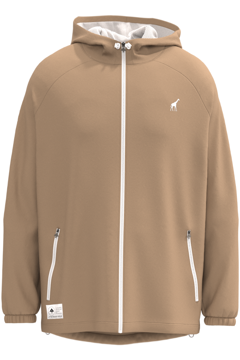 JAQUETA LEVE 47 WINDBREAKER LRG