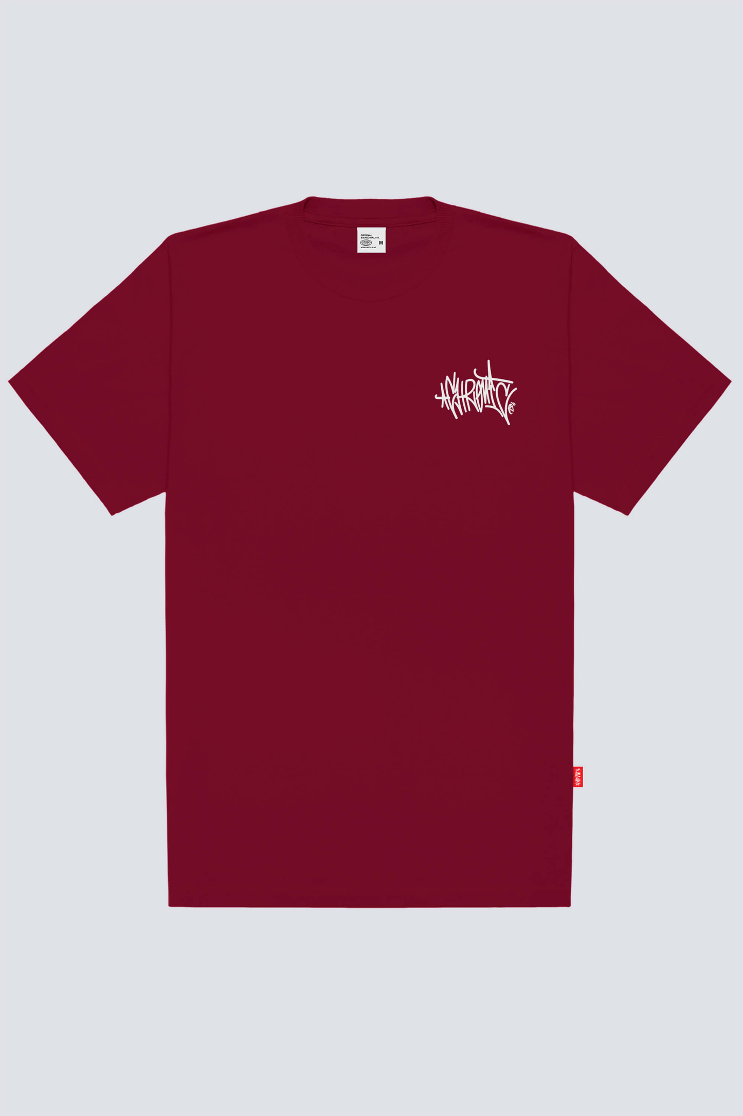 CAMISETA CHRONIC 4643