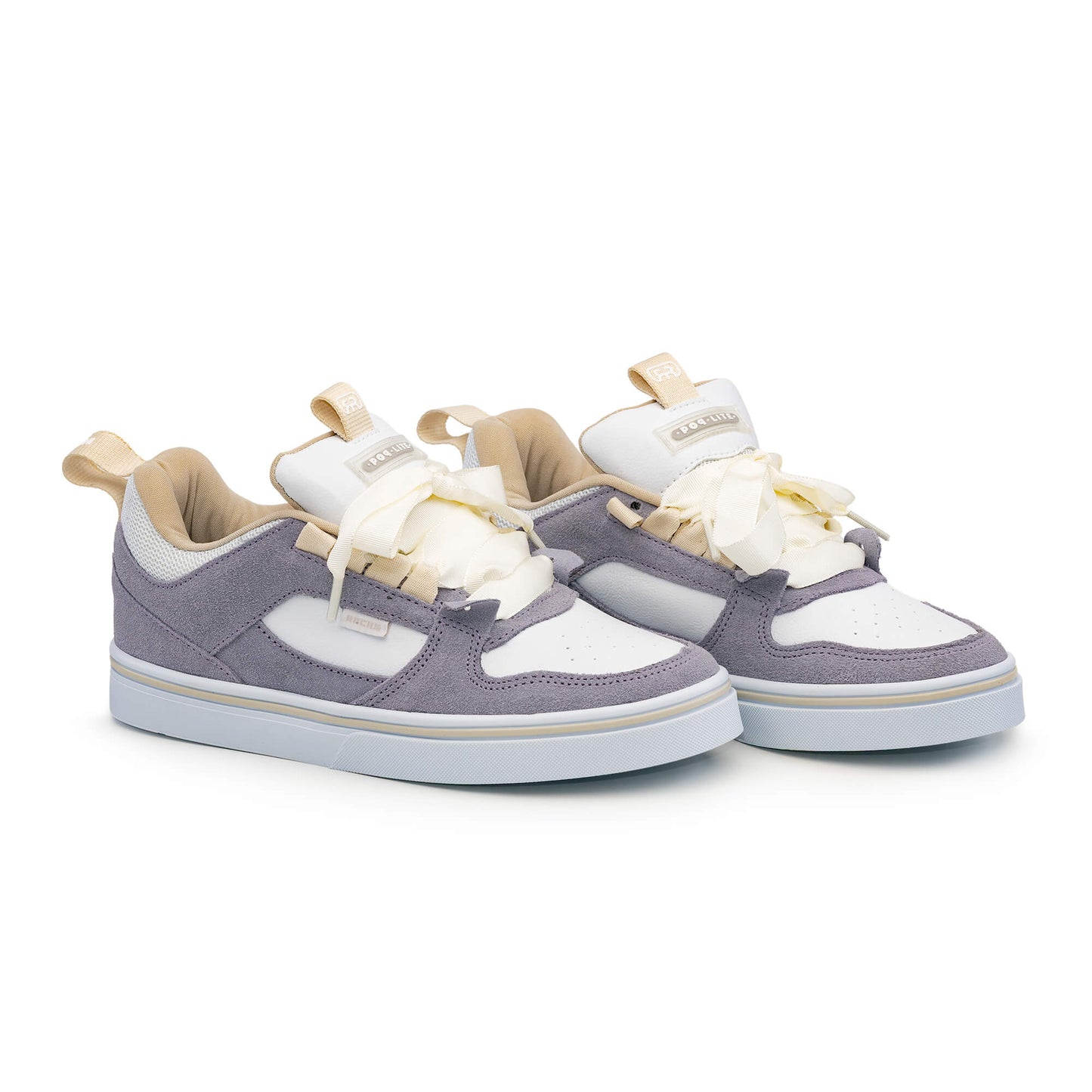 TENIS HOCKS POP LITE LAVANDA 2GOOD