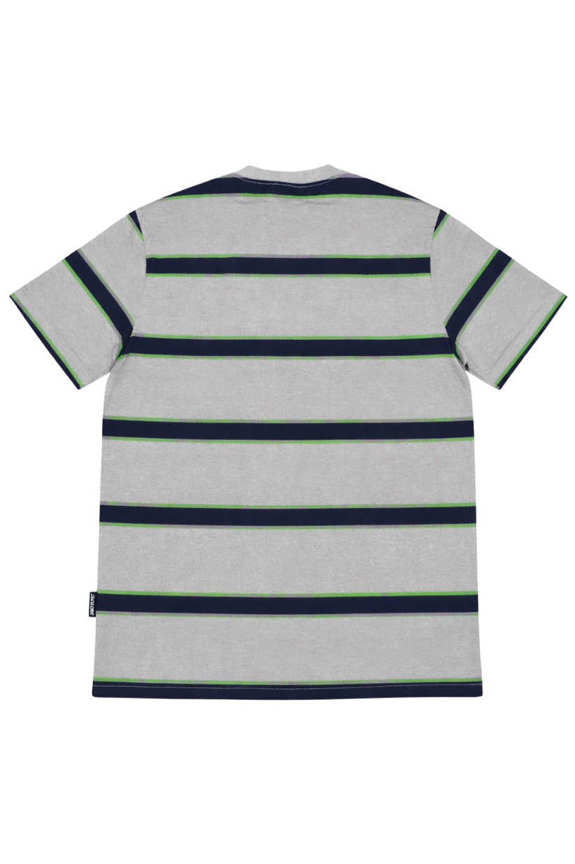 CAMISETA SANTA CRUZ ESPECIAL COLLEGIATE SC STRIPE LISTRADA