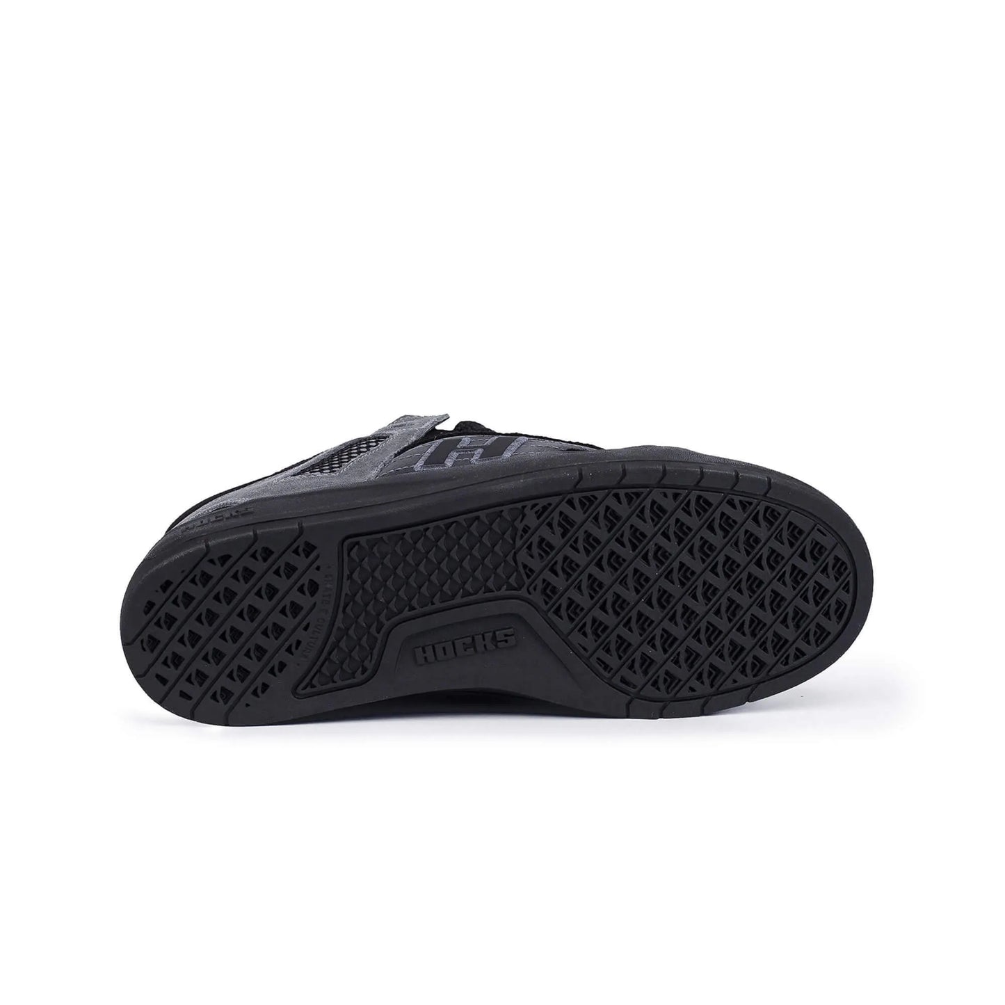 TENIS HOCKS BOLD CARBON