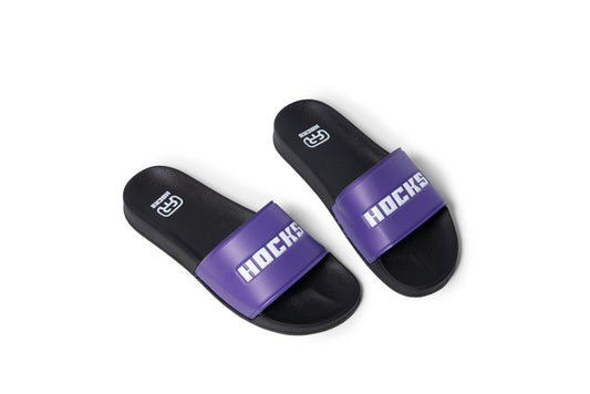 SLIDE HOCKS GRITO NOTURNO