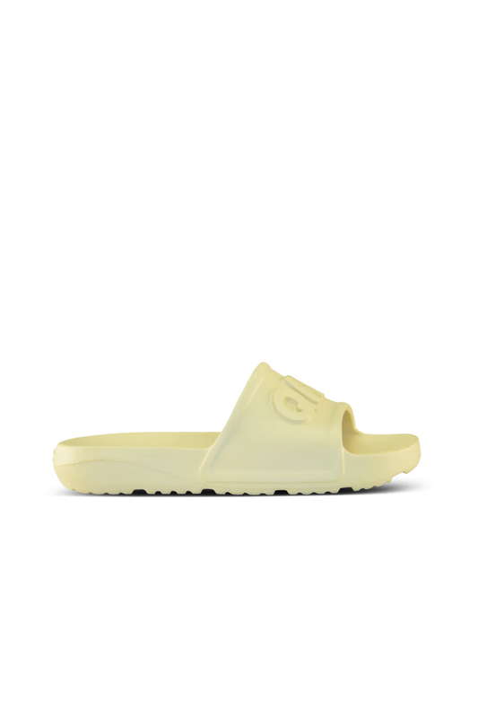 CHINELO QIX NUVEM SLIDE FULL OFF WHITE