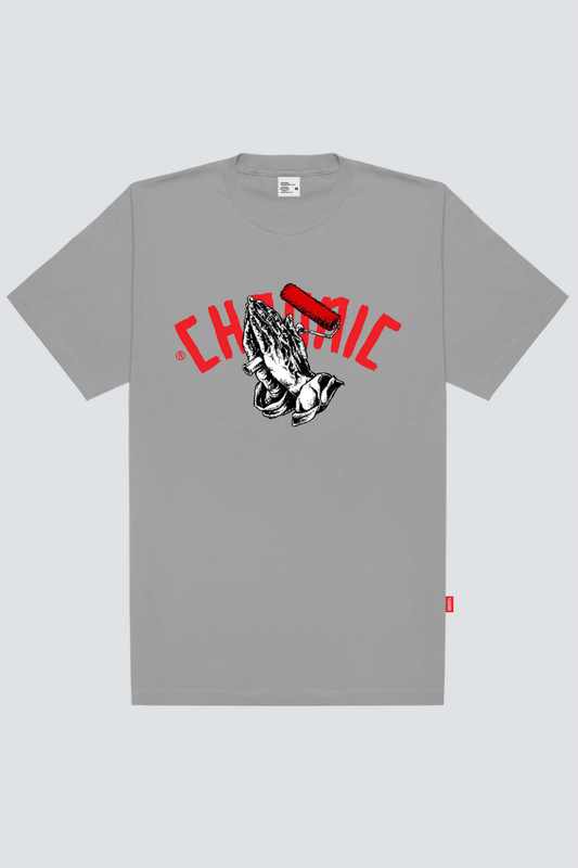 CAMISETA CHRONIC BIG 4168