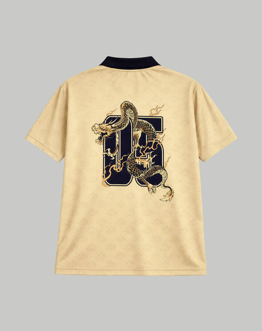 CAMISETA POLO DRY MEDIEVAL 210337