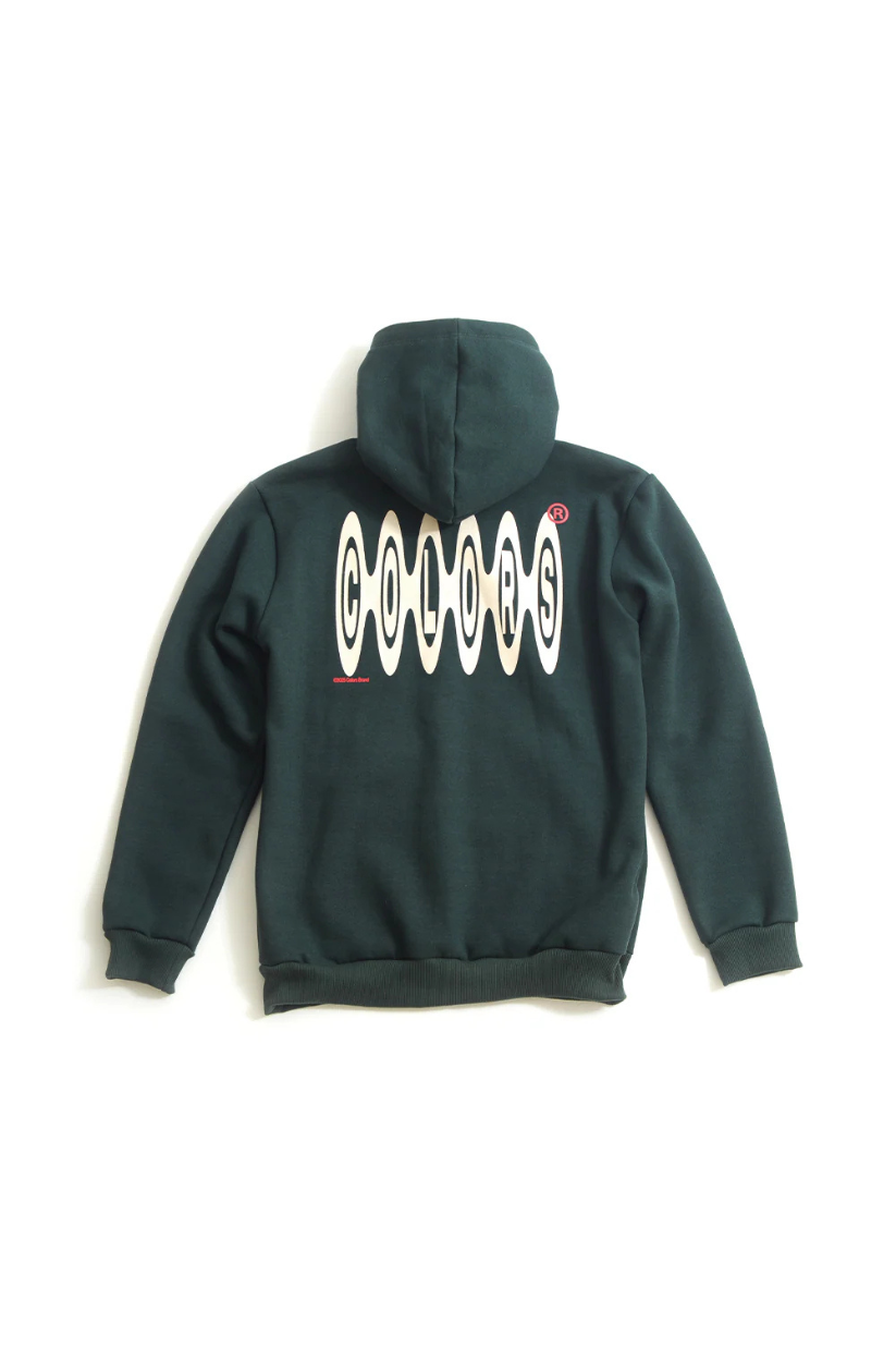 MOLETOM COLORS CHAIN