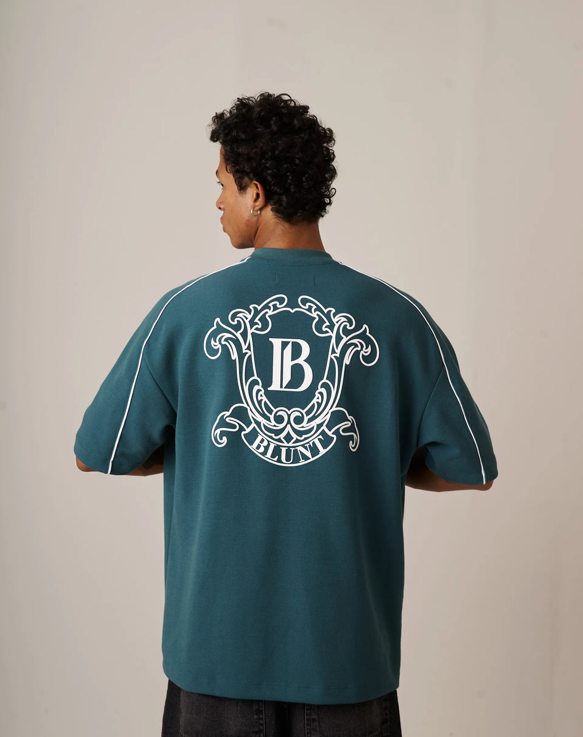 CAMISETA ESPECIAL CLUB 210294
