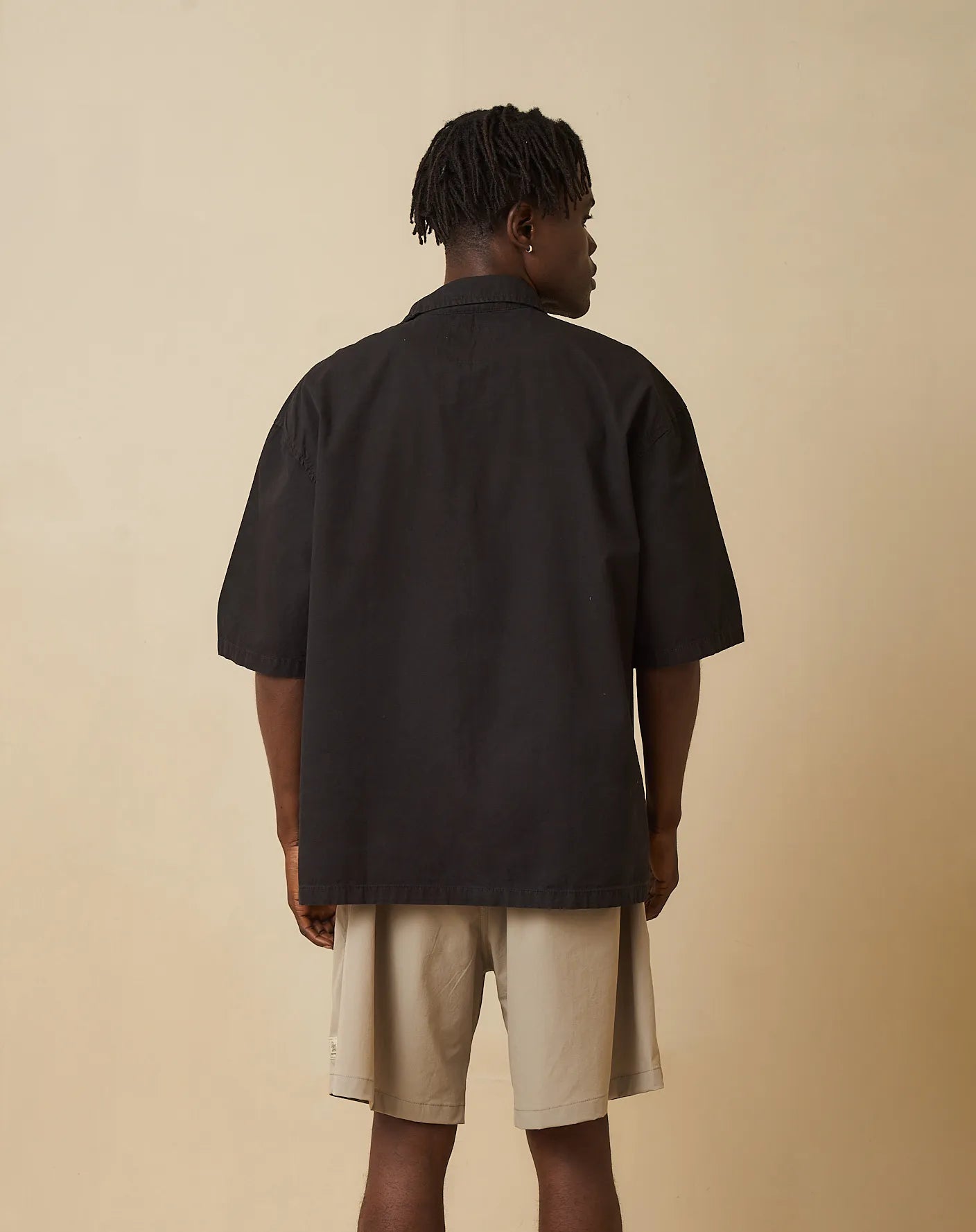 CAMISA BLUNT ESPECIAL BOLD STONE B PT 217040