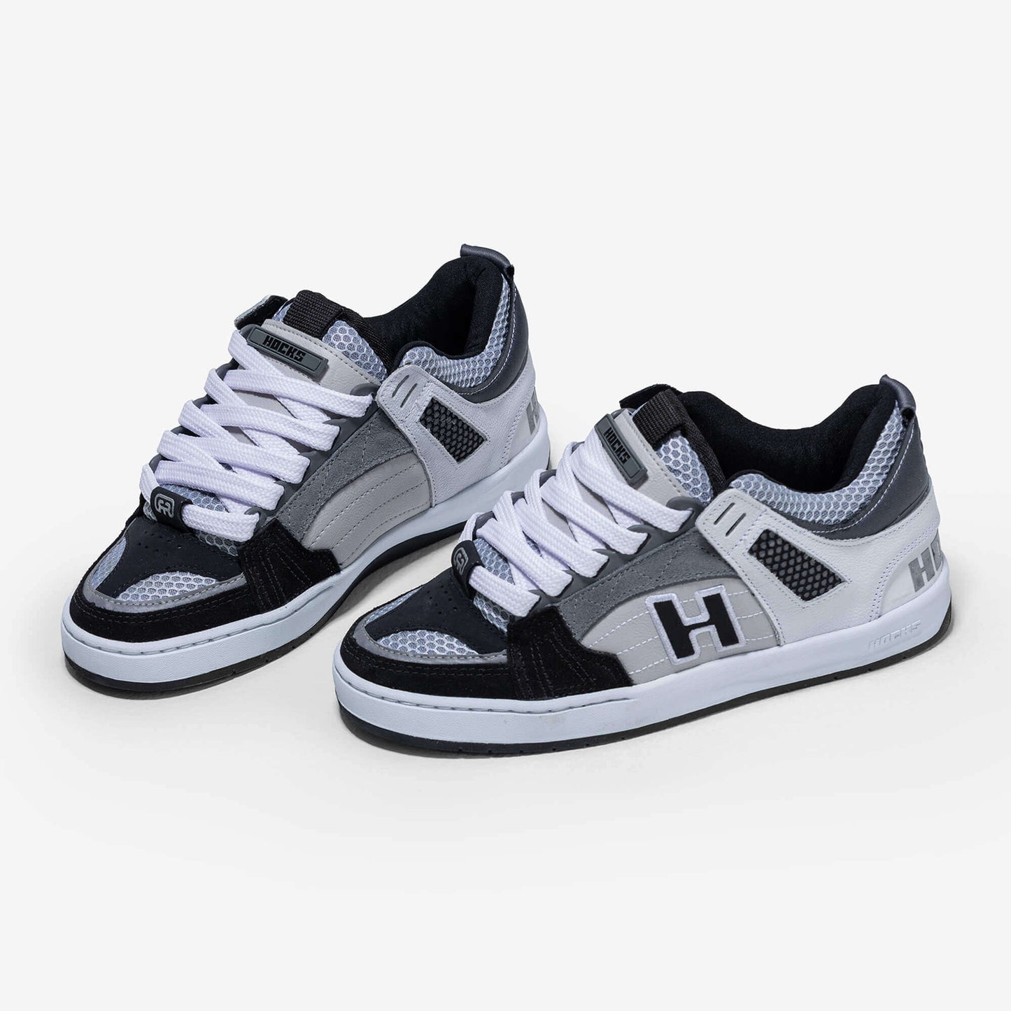 TENIS HOCKS BOLD SOMBRAS