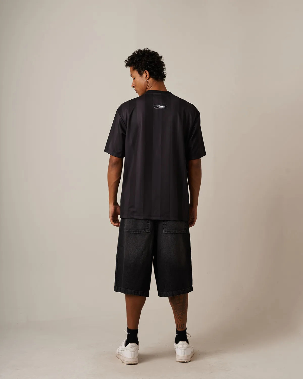 CAMISETA BLUNT ESPECIAL DRY MIRROR 210334