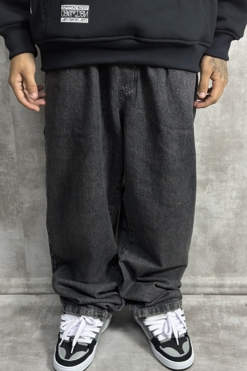 CALÇA EL BASIC BORD C COMPTON