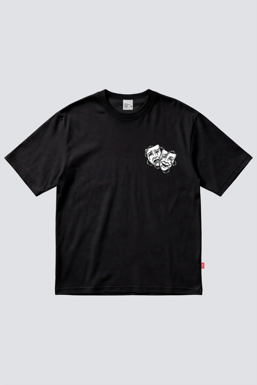 CAMISETA CHRONIC 4687