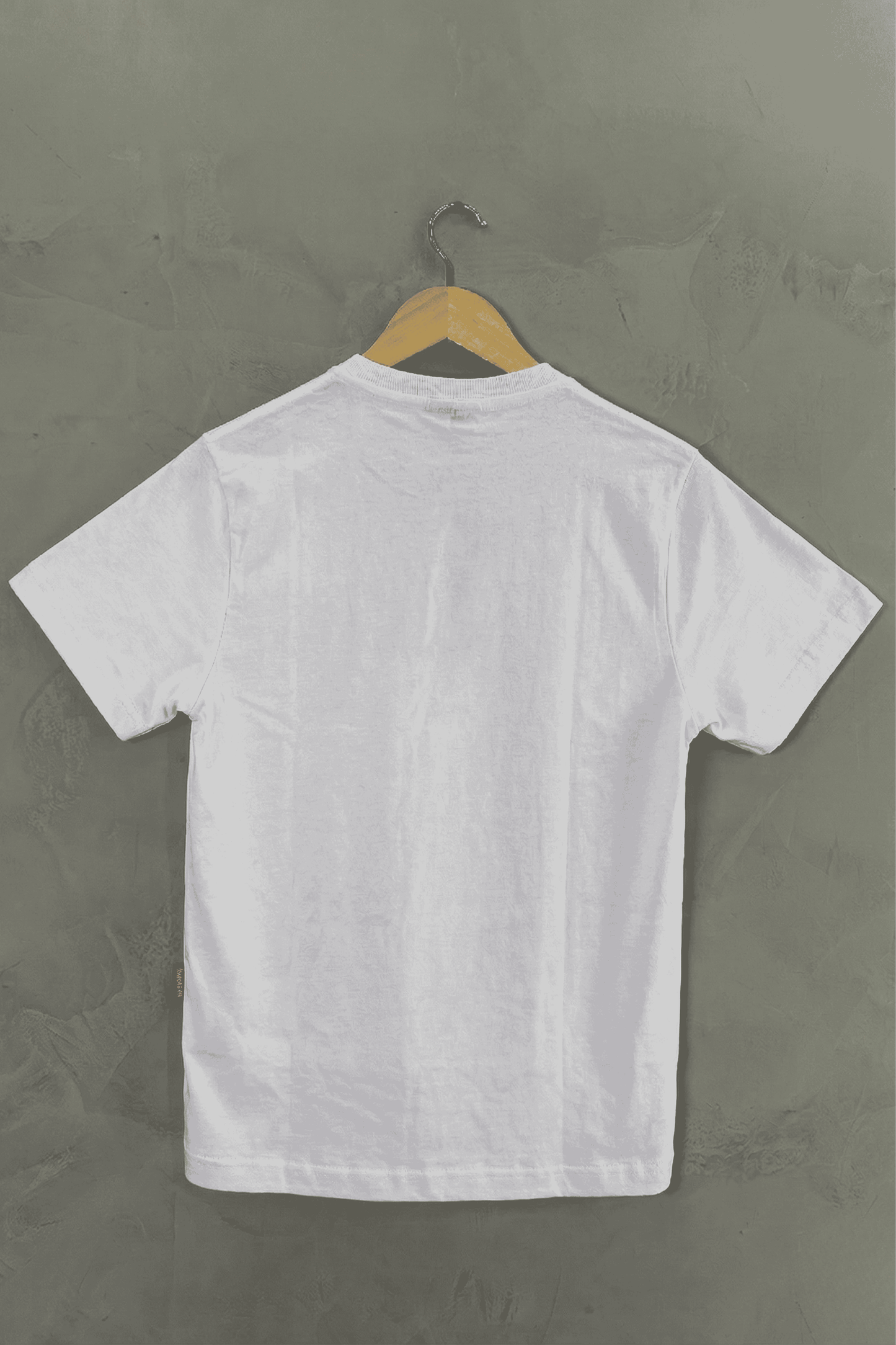 CAMISETA BASICA I-HELLO INFANTIL NEW SKATE
