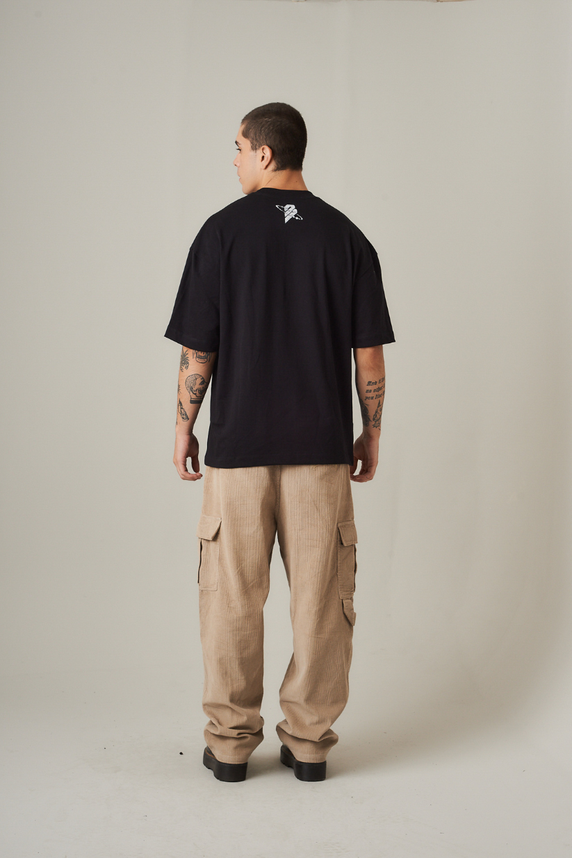 CAMISETA BLUNT OVER ELYSIUM 210222