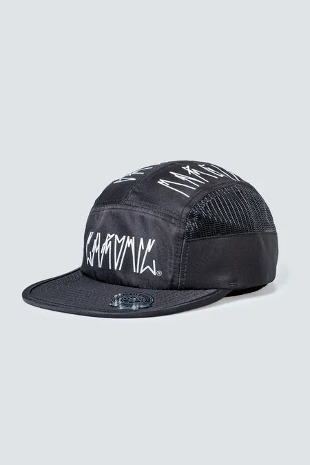 BONÉ FIVE PANEL CHRONIC ABA FLEXIVEL ORIGINAL MARGINAL 22-026
