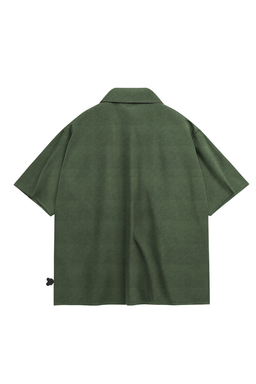 CAMISA POLO PIQUET TRIPSIDE REF: PP04