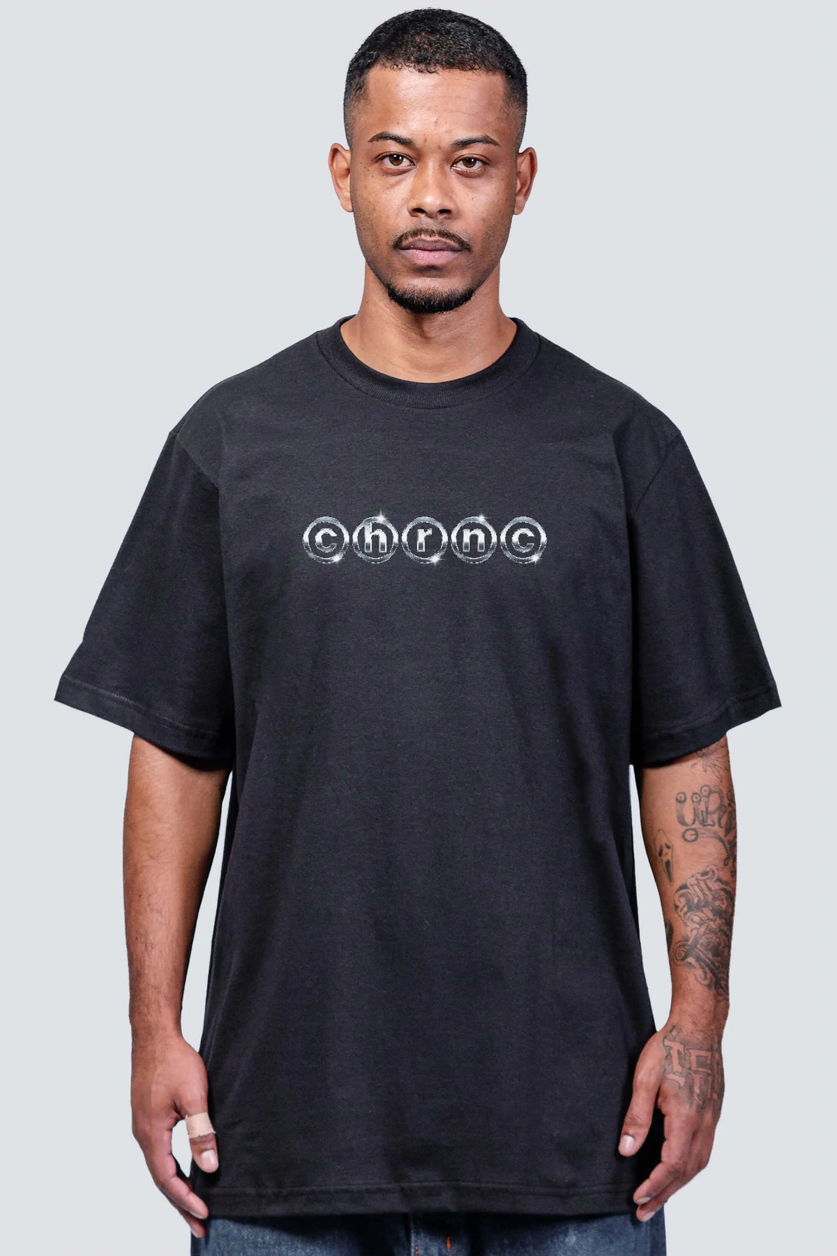 CAMISETA CHRONIC 4645