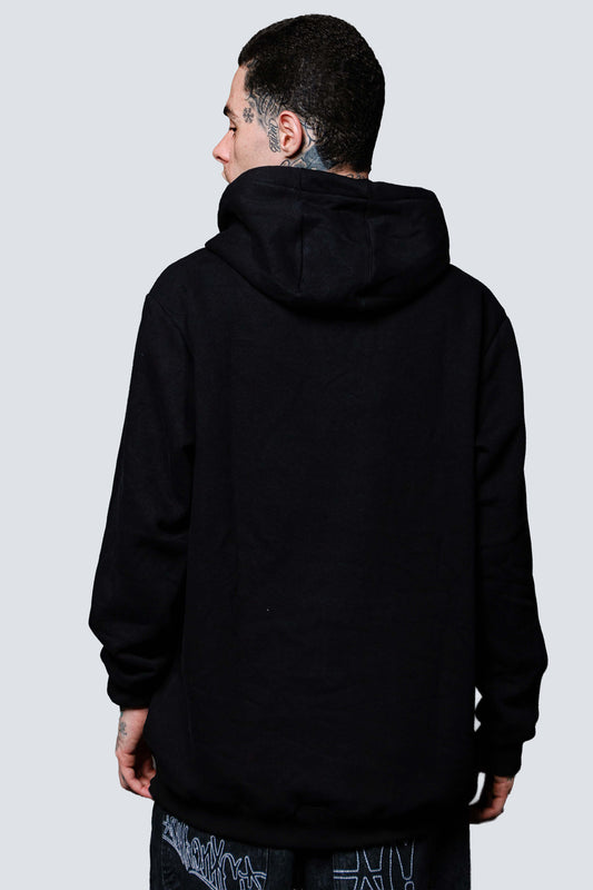 BLUSA MOLETOM CHRONIC  002