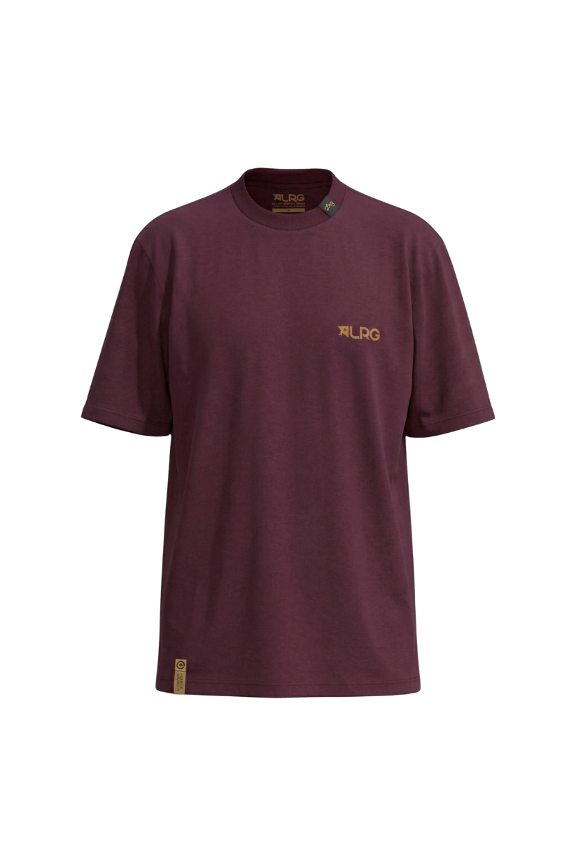 CAMISETA LRG LRG RESEARCH TEE