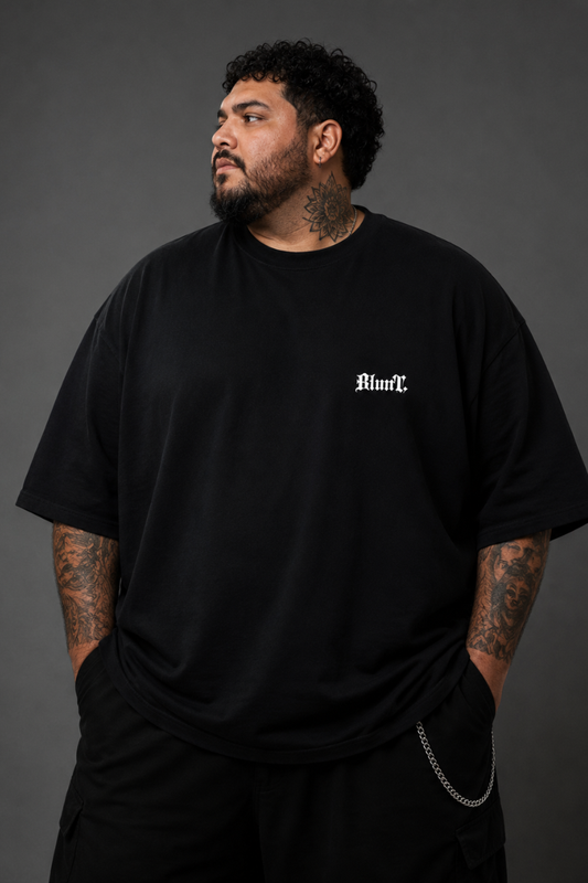 CAMISETA BASICA EXTRA PATRIA BLUNT 200872E