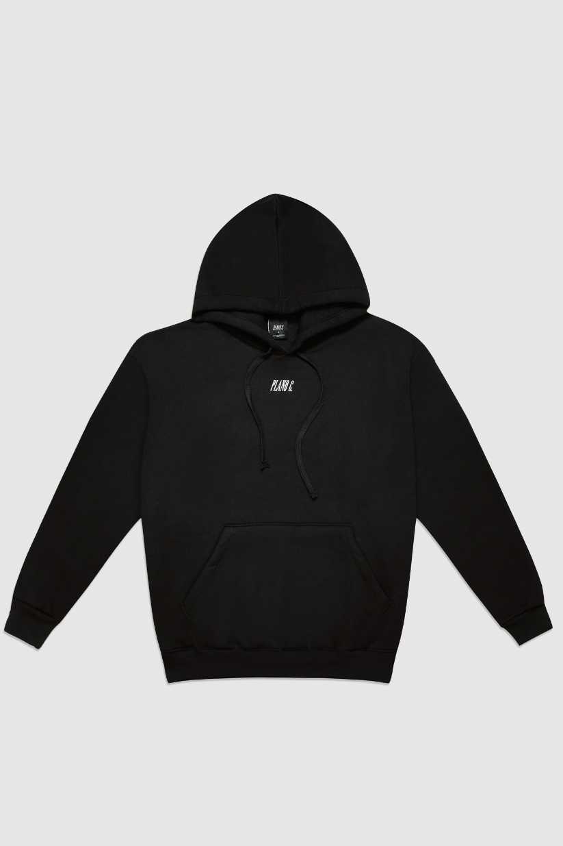 MOLETOM HOODIE CLASSIC C/CORDÃO PLANO C