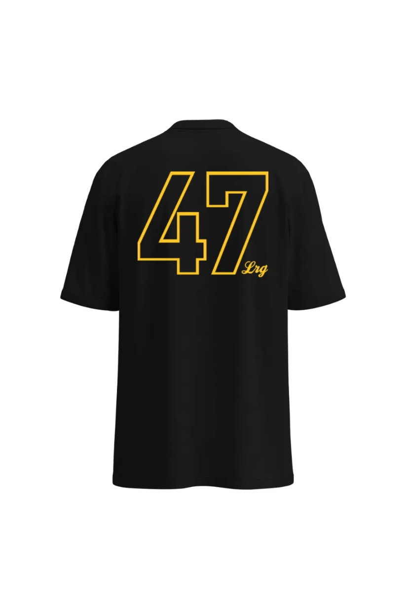 CAMISETA LRG LEAGUE TEE