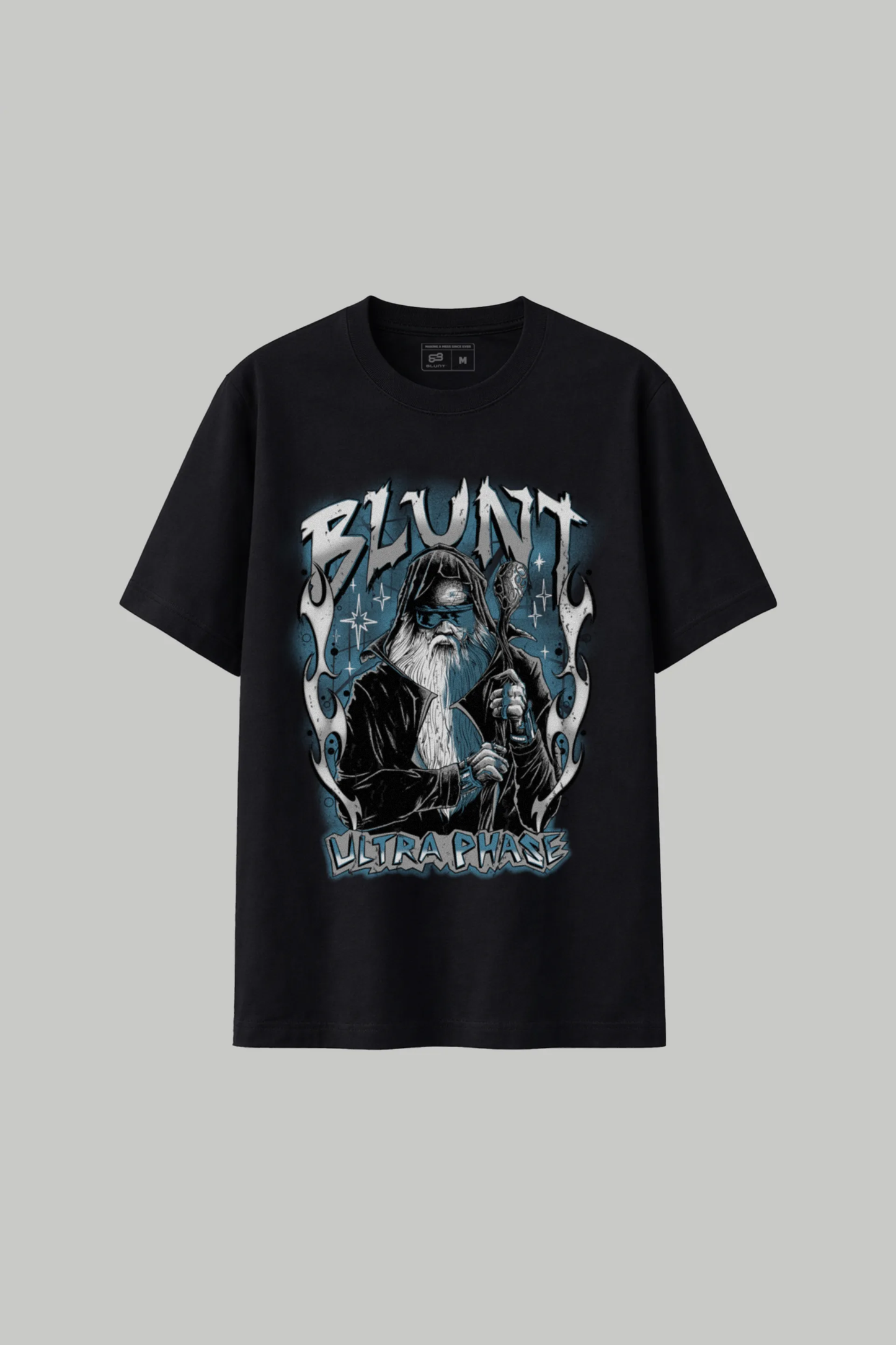 CAMISETA BLUNT PREMIUM ULTRAMAGE 200817