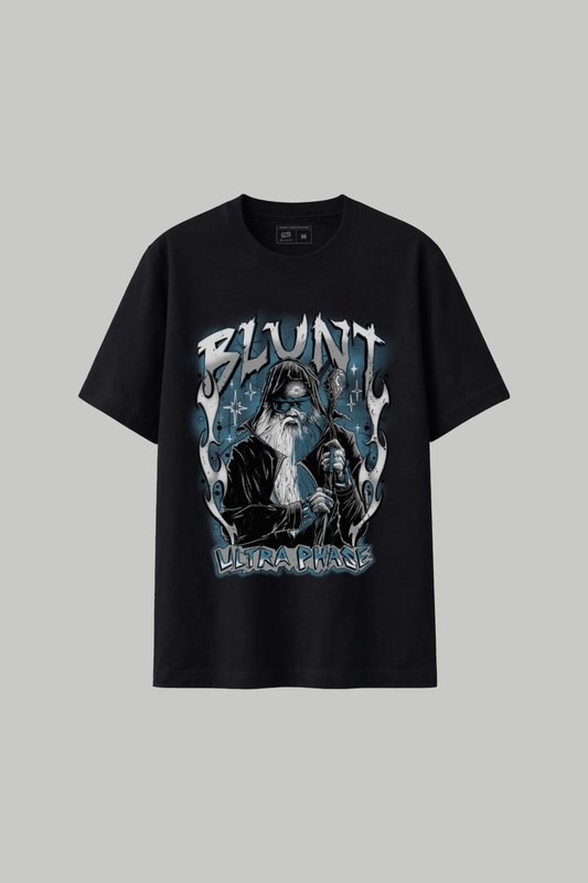CAMISETA BLUNT PREMIUM ULTRAMAGE 200817