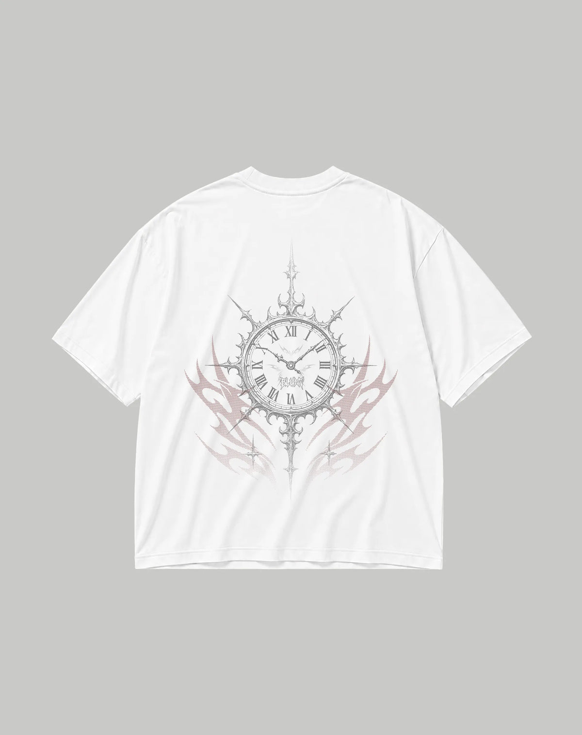 CAMISETA OVERSIZED DARK 210319