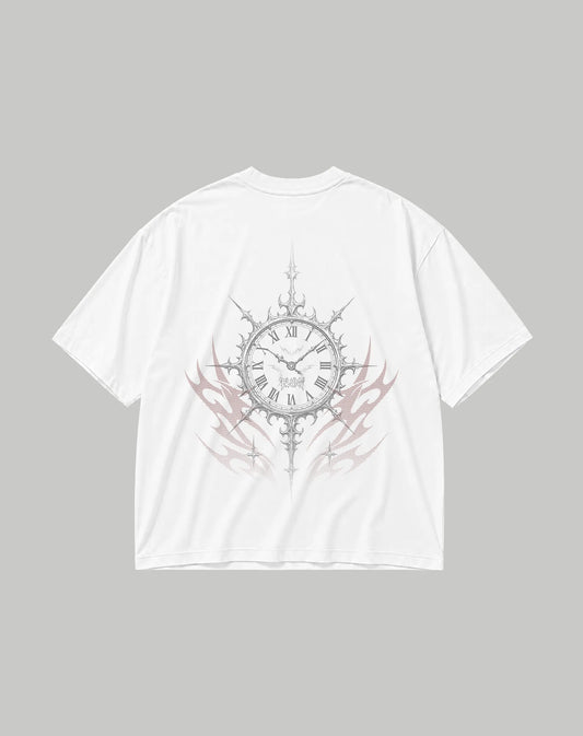 CAMISETA OVERSIZED DARK 210319