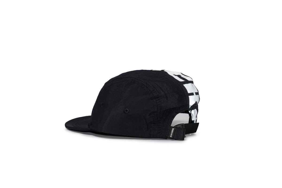 BONE FIVE PANEL ABA CURTA - ESTOURO V2 HOCKS