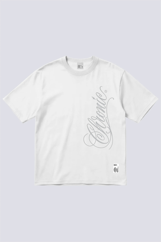 CAMISETA CHRONIC 4673