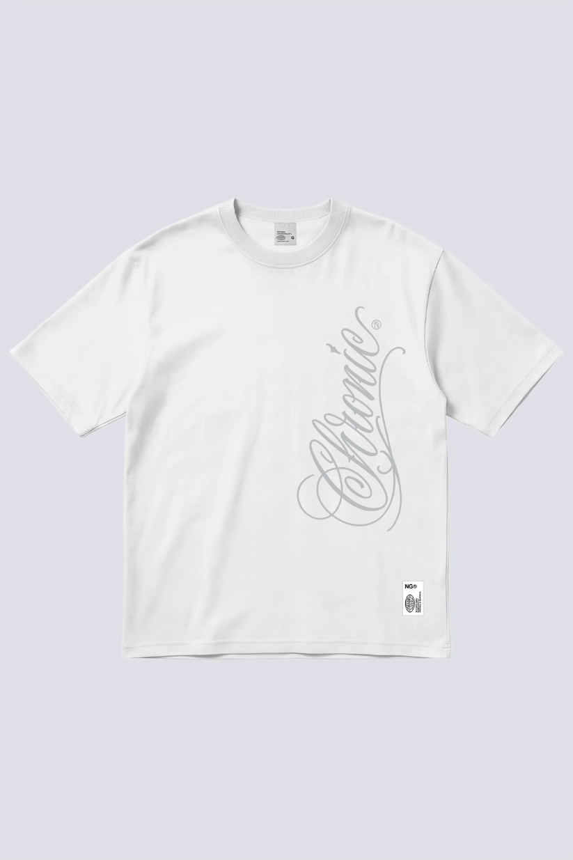 CAMISETA CHRONIC 4673