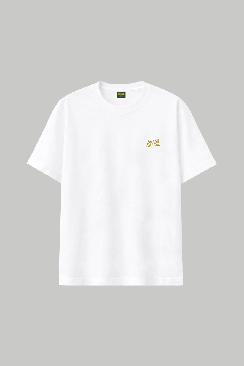 CAMISETA BASICA CORRE BLUNT 200869