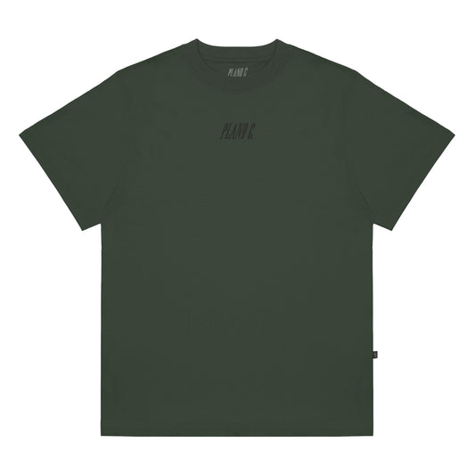 CAMISETA TRAP PLANO C