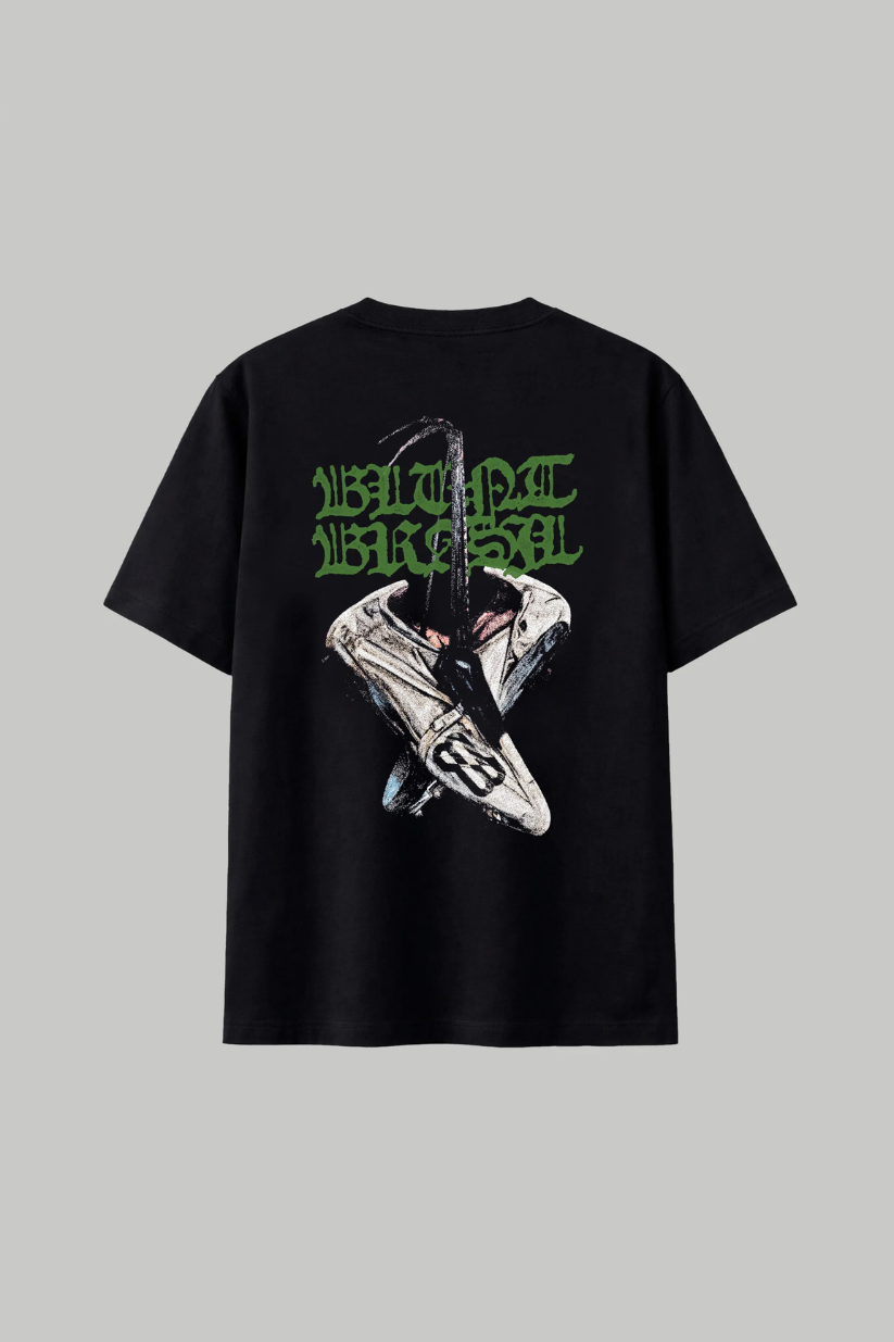 CAMISETA BASICA HISTORIA BLUNT 200866