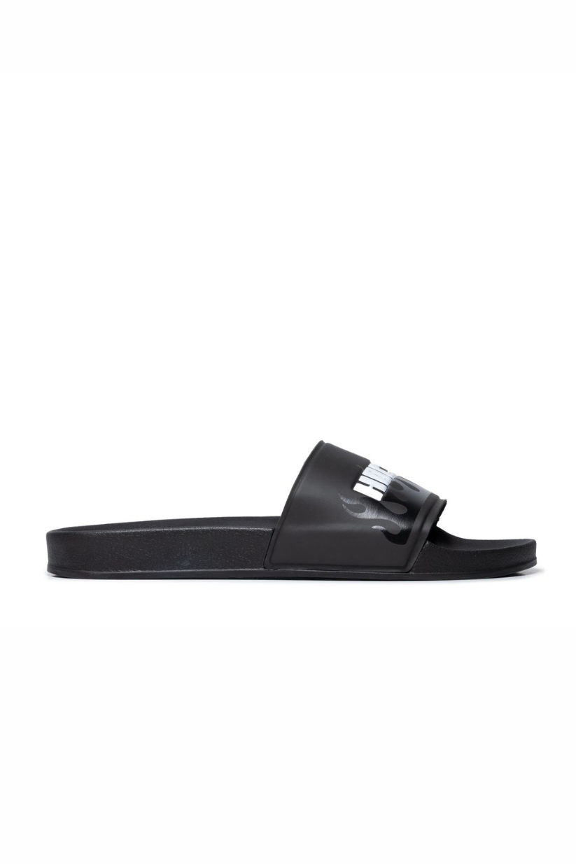 SLIDE HOCKS GRITO FIRE BLACK