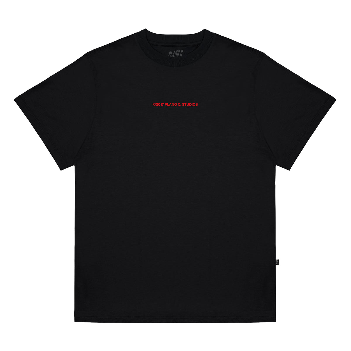 CAMISETA BEAST PLANO C