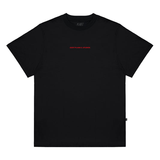 CAMISETA BEAST PLANO C