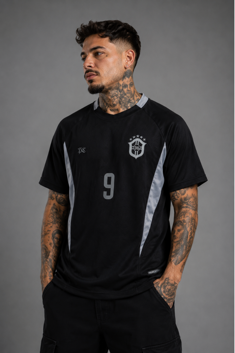 CAMISETA JERSEY LEGACY PLANO C
